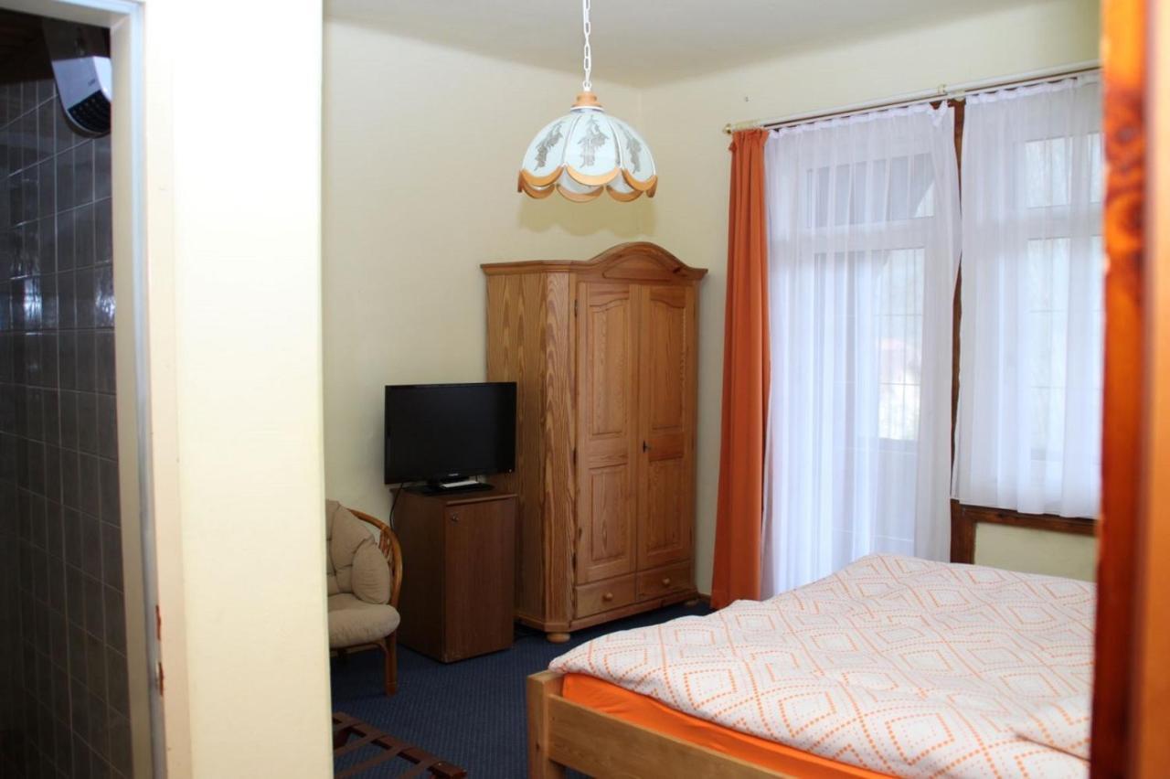 Gasthof Edelweiss Semmering Extérieur photo