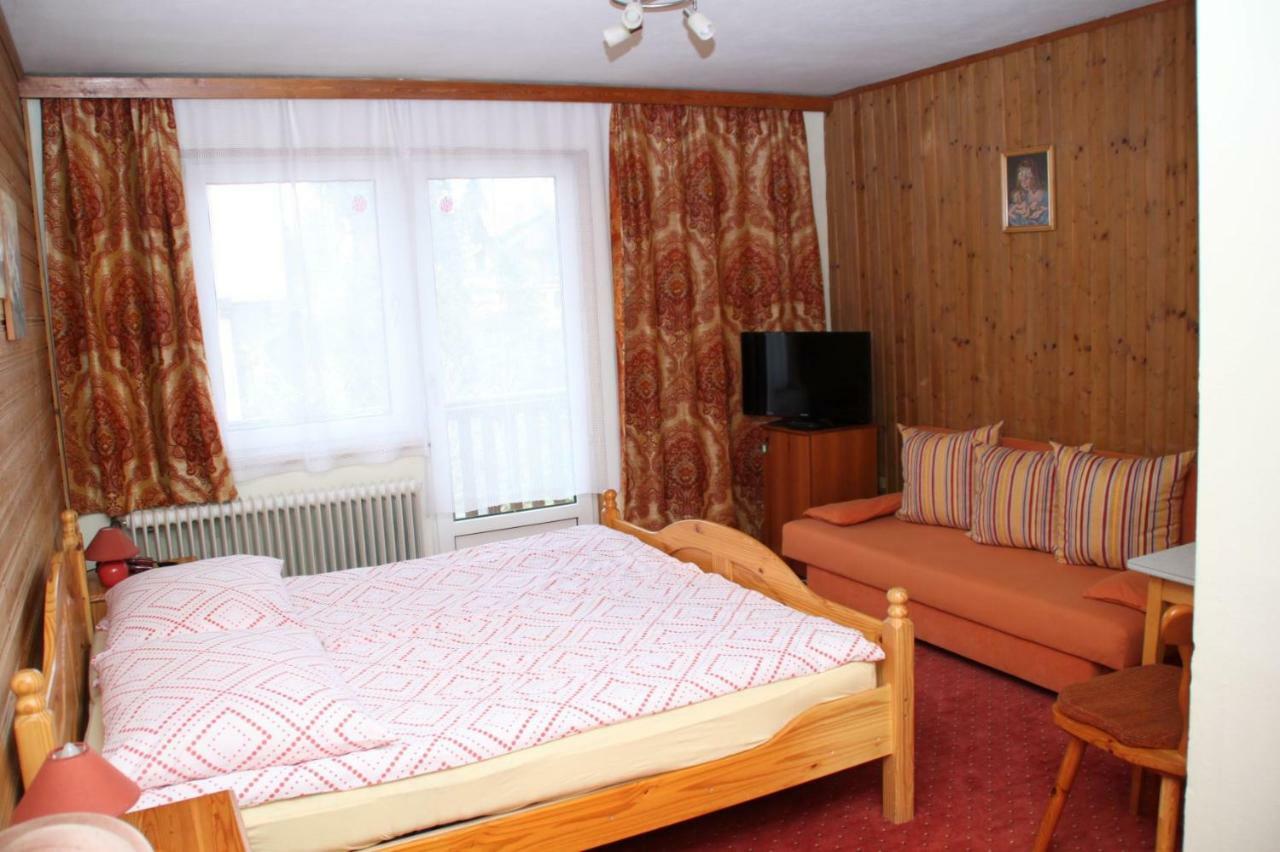 Gasthof Edelweiss Semmering Extérieur photo