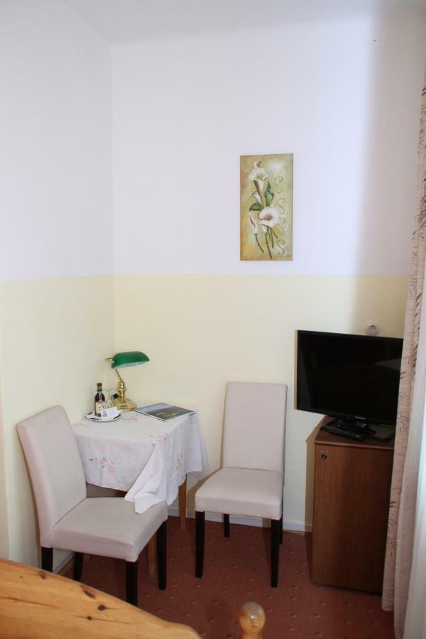 Gasthof Edelweiss Semmering Extérieur photo
