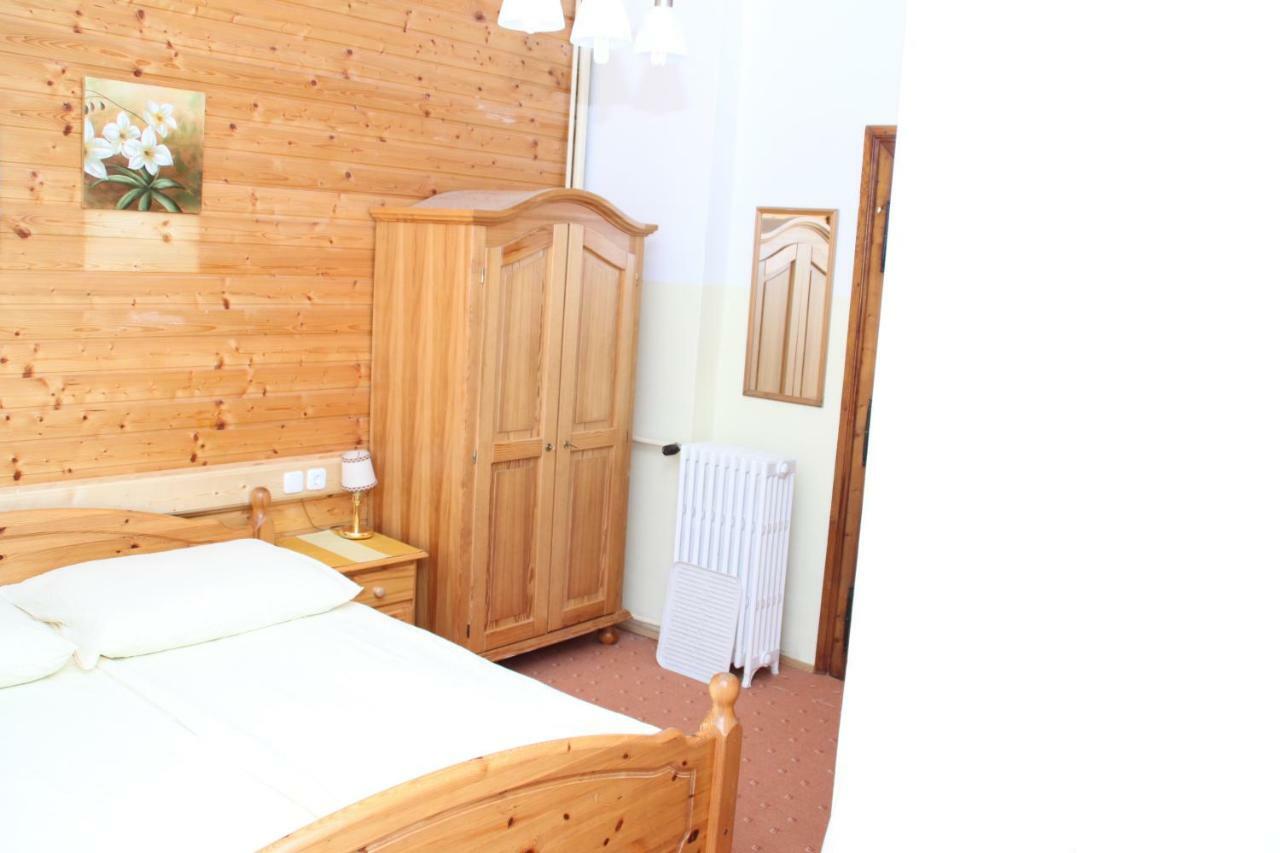 Gasthof Edelweiss Semmering Extérieur photo